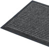 Esteem Ribbed Entrance Mat