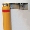 Bollard hanger
