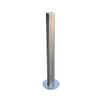 Stainless steel bollards