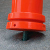 Redback flexible bollard