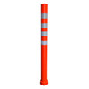Redback flexible bollard