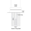 Redback Flexible Traffic Bollard
