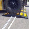 RS900HD cable and hose ramp