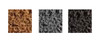 PVC Backed Coir Mats