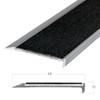 Aluminium Stair Nosings - SMN212