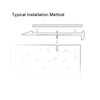Aluminium Stair Nosings - SMN212
