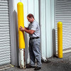 Bollard covers