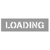 Loading Stencil