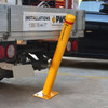Defender Flexible Steel Bollards