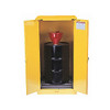 Drum Storage Cabinets - Flammable