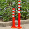 Flexible Polyurethane Traffic Delineators