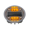 Solar Flush Mount Walkway Lights