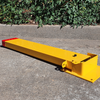 Collapsible bollard
