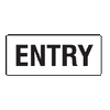 Entry (Landscape)