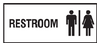 Restroom (Landscape)