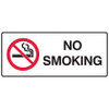 No Smoking (Landscape)