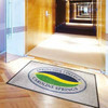 Logo Entrance Mat - 850mm x 1500mm