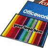 Logo Entrance Mat - 850mm x 1500mm