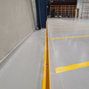Pallet Safety Angle