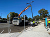 Installation service - solar lights