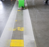 Shot Blasting and Paint Removal