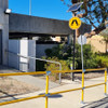 Solar Pedestrian Warning System