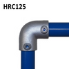 Quickclamp Handrail Components
