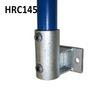 Quickclamp Handrail Components
