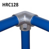 Quickclamp Handrail Components