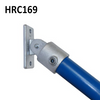 Quickclamp Handrail Components