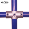 Quickclamp Handrail Components