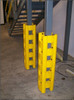Protect-it column protector