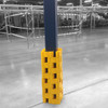 Protect-it column protector