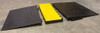 Cable protector suitable for wheelchairs