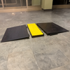 5 Channel Cable and Hose Protector with Ramps