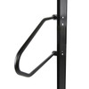 BKRWALL05 Wall mounted bike rack