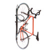 Wall Mount Track and Lock Rack