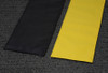Quickfit cable cover black or yellow colour options
