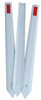 PVC guide post