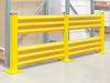 Guard Rail 0.81mtr
