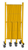 BAR7000 Expandable barrier closed