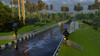 SOLAR HIGH WATER WARNING SYSTEM
