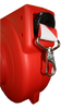 RSB9 retractable safety reel 316 stainless steel hook