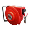 RSB5 Retractable safety reel