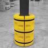 CG250-610 column guard