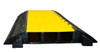 3 channel polyurethane cable cover