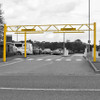 Height clearance frames made to order