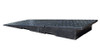 Trafficable hose ramp