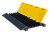 5 channel cable protector