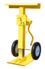 Trailer stabiliser jack